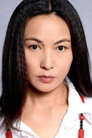 艾丽娅 profil kép