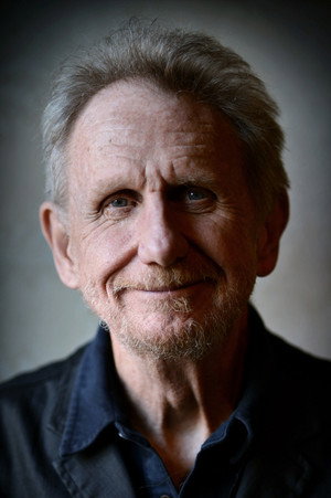 René Auberjonois profil kép
