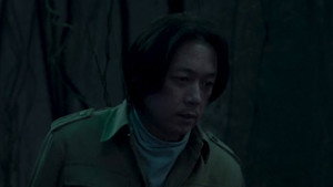 鬼吹灯之云南虫谷 1. évad Ep.4 4. epizód