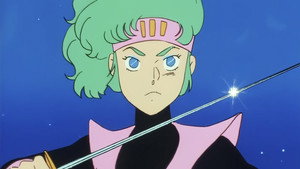 戦闘メカ ザブングル 1. évad Ep.38 38. epizód