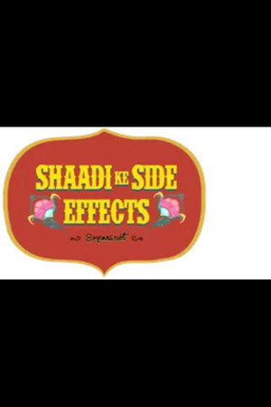 Shaadi Ke Side Effects poszter