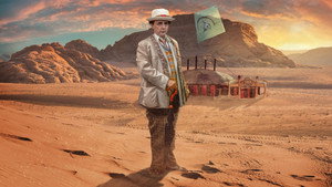 Doctor Who - Ki vagy, doki? kép