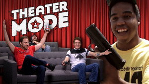 Theater Mode 2. évad Ep.6 6. epizód