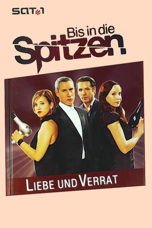 Bis in die Spitzen 1. évad (2005-10-10) poszter