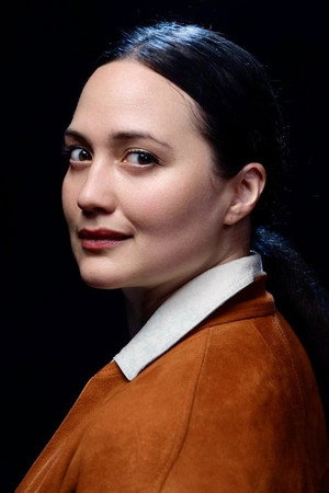 Lily Gladstone profil kép