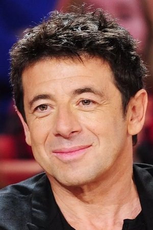 Patrick Bruel profil kép
