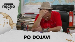 Државни посао 13. évad Ep.56 56. epizód