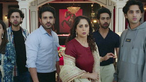 तू जूलिएट जट दी 1. évad Ep.18 18. epizód