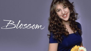 Blossom kép