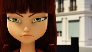 Miraculous Katicabogár és Fekete Macska kalandjai 3. évad Ep.23 Közellenség