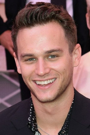 Brandon Flynn profil kép