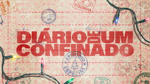 Diário de um Confinado kép