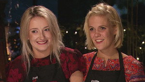 My Kitchen Rules 6. évad Ep.7 7. epizód