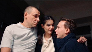 Первый номер 1. évad Ep.9 9. epizód