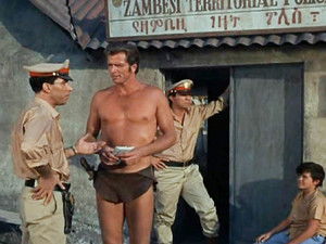 Tarzan 1. évad Ep.18 18. epizód