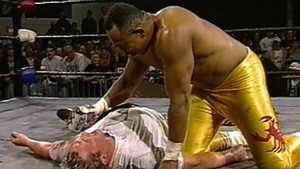 ECW Hardcore TV 3. évad Ep.47 47. epizód