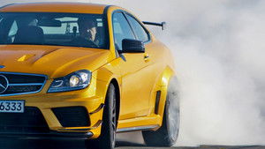 Top Gear 18. évad Ep.5 5. epizód