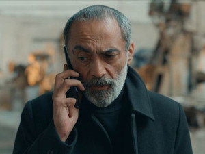 Sandık Kokusu 1. évad Ep.5 5. epizód