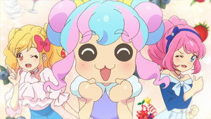 アイカツスターズ！ 2. évad Ep.57 57. epizód