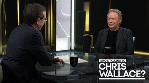 Who's Talking to Chris Wallace? 1. évad Ep.12 12. epizód