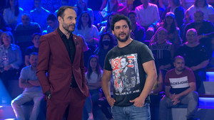 Land Rober Tunai Show 8. évad Ep.33 33. epizód