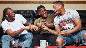 Gogglebox 8. évad Ep.11 11. epizód