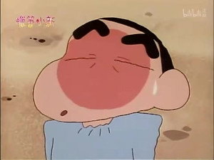 クレヨンしんちゃん 2. évad Ep.96 96. epizód