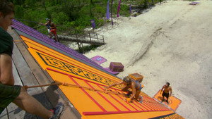 Survivor 28. évad Ep.7 7. epizód