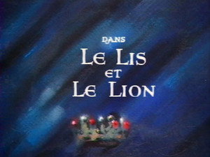 Les Rois maudits 1. évad Ep.6 6. epizód