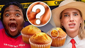 Culinary Crimes 1. évad Ep.21 21. epizód
