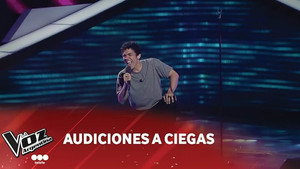 La Voz Argentina 2. évad Ep.20 20. epizód