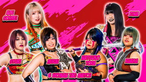 スターダム・ワールドのスターダム 13. évad Ep.123 123. epizód