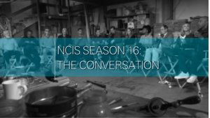 NCIS: Tengerészeti helyszínelők Speciális epizódok Ep.105 105. epizód