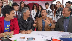 Viva Rai2! 2. évad Ep.103 103. epizód