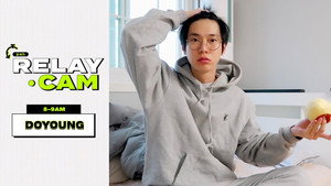 NCT 24hr RELAY CAM 1. évad Ep.22 22. epizód