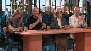 Star Académie 3. évad Ep.7 7. epizód