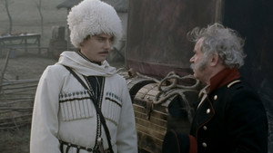 Герой нашего времени 1. évad Ep.8 8. epizód