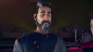 Star Trek: Protostar 2. évad Ep.12 A Protostar utolsó repülése, 2. rész