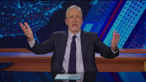 The Daily Show 30. évad Ep.1 1. epizód