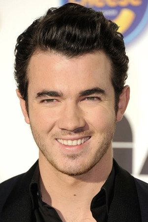Kevin Jonas profil kép