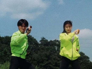 地球戦隊ファイブマン 1. évad Ep.36 36. epizód