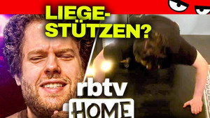 RBTV Home 1. évad Ep.15 15. epizód