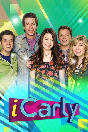 iCarly poszter