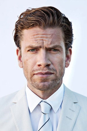 Nikolaj Lie Kaas profil kép