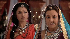 Jodha Akbar 1. évad Ep.17 17. epizód