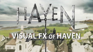 Haven Speciális epizódok Ep.23 23. epizód