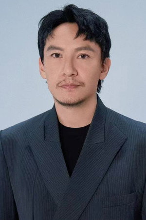 張震 profil kép