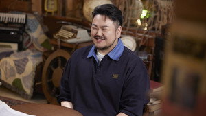 강호동네서점 1. évad Ep.7 7. epizód
