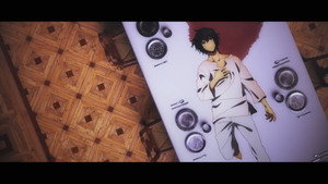Solo Leveling kép