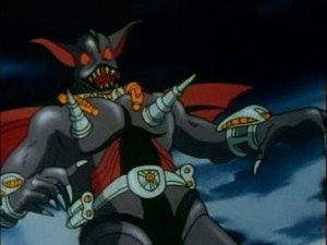 Voltron: Defender of the Universe 1. évad Ep.3 3. epizód